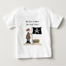 Recherche de bébé de pirate Boy