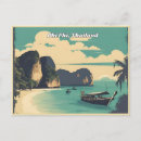 Recherche de phi cartes postales Koh phi phi phi