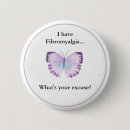 Recherche de fibromyalgie badges Pourpre