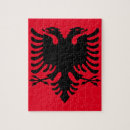 Recherche de albanie puzzles Albanais