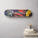 Recherche de famille skateboards Moderne
