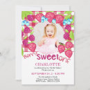 Recherche de sweet one 1ans anniversaire invitations Pour enfants