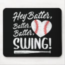 Recherche de baseball tapis souris Humour