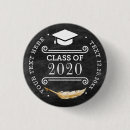 Zoek naar graduation buttons Graduatie partij