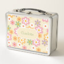 Zoek naar bloemen lunchboxen Girl