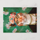 Zoek naar frida briefkaarten Meisje