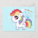Recherche de poney cartes postales Mignon