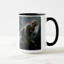 Recherche de lords of the ring tasses Gollum