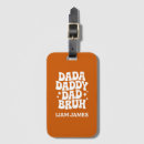 Recherche de papier de bagages étiquettes Pour lui