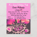 Recherche de de las vegas anniversaire invitations Pour elle