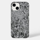 Recherche de rivière coques Abstrait