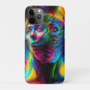 Recherche de surréaliste iphone coques Éthérée