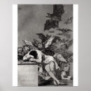 Recherche de goya posters Nightmare