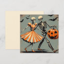 Recherche de vintage cartes halloween Effrayant