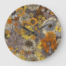 Recherche de faune horloges Floral