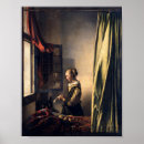 Recherche de vermeer art Vintage