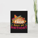 Recherche de d espagnole drôle anniversaire cartes Cinco