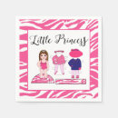 Recherche de petit prince serviettes Girl