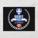 Recherche de symbole du canada cartes postales Canadien