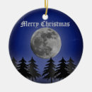 Recherche de pleine lune ornements Arbres