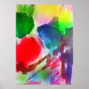 Zoek naar pop surrealisme posters Abstract