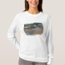 Recherche de marée basse tshirts Bateau