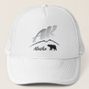 Recherche de ours gris casquettes Voyage