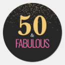 Recherche de rose gold autocollants 50e
