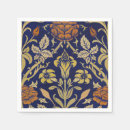 Zoek naar vintage achtergrond servetten Patroon