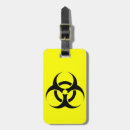 Recherche de symbole de biohazard Humour