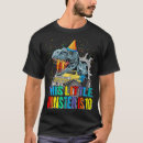 Recherche de little monster tshirts Fun