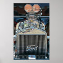 Recherche de old car posters Automobile