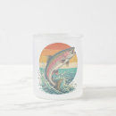 Recherche de truite tasses Pour pêcheur