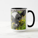 Recherche de image de fleur tasses Café