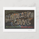 Recherche de mammouth cartes postales Grotte