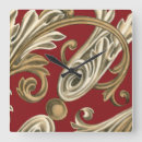Recherche de bronzage horloges Motif