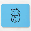 Recherche de neko tapis souris Chaton