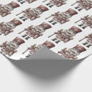 Recherche de soldats papier cadeau Traditionel