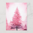 Recherche de arbre de noël rose cartes postales Contenu générationnel