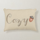 Recherche de glands coussins Confortable