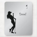 Recherche de score électronique Sport