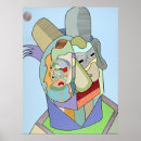 Recherche de nouveau mexique posters Coloré