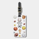 Recherche de tennis luggage tags Basket