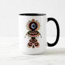 Recherche de chimères tasses Magique