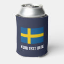 Zoek naar zweedse voedselopbergers Vlag