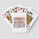 Recherche de maternité jeux de cartes Mère cool