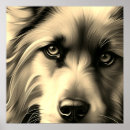 Recherche de chien gris posters Animaux domestiques