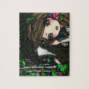 Recherche de de poney puzzles Fille