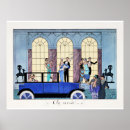 Zoek naar franse mode kunst George barbier