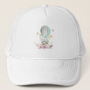 Recherche de style vintage trucker casquettes Lapin